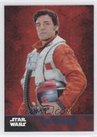 Poe Dameron