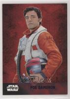 Poe Dameron