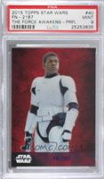 FN-2187 [PSA 9 MINT]