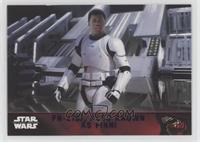 Storyline - FN-2187, also known as Finn!