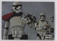 Stormtroopers #/250