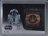 The Resistance - R2-D2 [Noted]