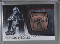 The First Order - Captain Phasma
