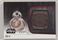 X-Wing - BB-8 [EX to NM]