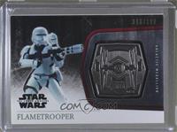 The First Order - Flametrooper #/199