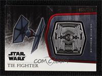 The First Order - TIE Fighter #/199