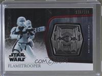 The First Order - Flametrooper #/199