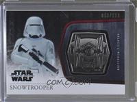 The First Order - Snowtrooper #/199