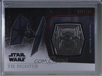 The First Order - TIE Fighter #/199