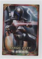 Jango Fett