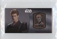 Anakin Skywalker #/50