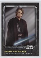 Anakin Skywalker #/10