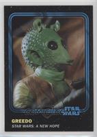 Greedo