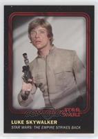 Luke Skywalker