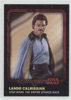 Lando Calrissian