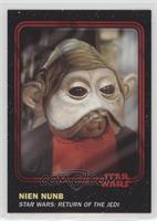 Nien Nunb