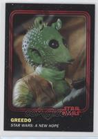 Greedo