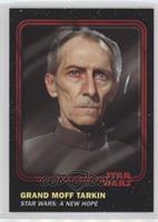 Grand Moff Tarkin