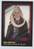 Bib Fortuna