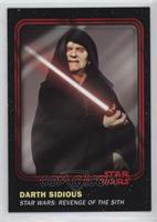 Darth Sidious