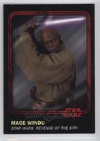 Mace Windu