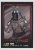 Jango Fett