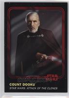 Count Dooku