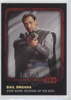 Bail Organa