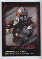 Commander Cody