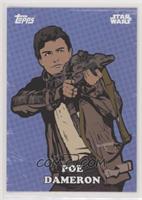 Poe Dameron