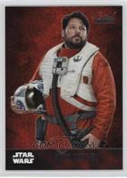 Snap Wexley #/1,000