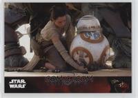 Storyline - Freeing BB-8 #/1,000