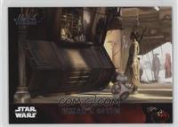 Storyline - Unkar's offer #/1,000