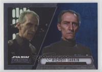 Wilhuff Tarkin - Imperial Grand Moff