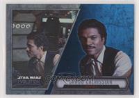 Lando Calrissian - Smuggler