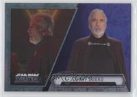 Count Dooku - Separatist Leader