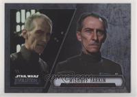 Wilhuff Tarkin - Imperial Grand Moff