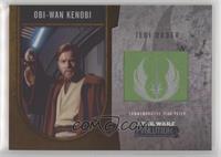 Obi-Wan Kenobi #/25