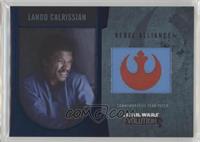 Lando Calrissian #/50