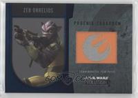 Zeb Orrelios #/50