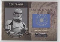 Clone Trooper #/170
