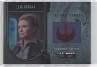 Leia Organa #/170