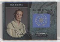 Mon Mothma #/170