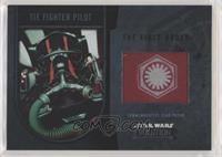 TIE Fighter Pilot (The First Order) #/170