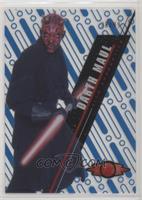 Form 1 - Darth Maul #/99