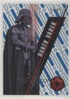 Form 1 - Darth Vader #/99
