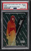 Form 1 - Rabé [PSA 9 MINT] #/10