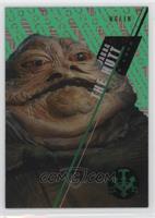 Form 1 - Jabba the Hutt #/10