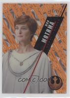 Form 1 - Mon Mothma [Noted] #/25