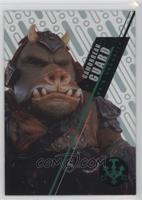 Form 1 - Gamorrean Guard